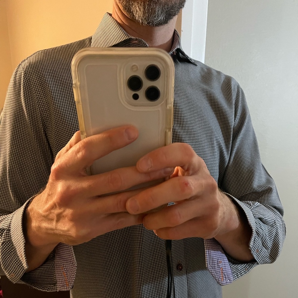 Dressmann dress shirt